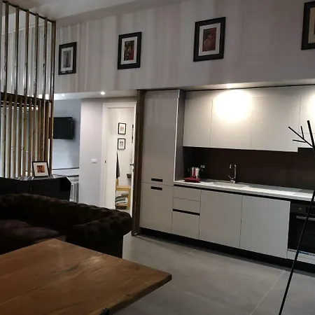 Sempione Rentclass Capriccio Апартаменты Милан