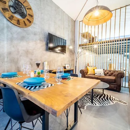 Sempione Rentclass Capriccio Апартаменты